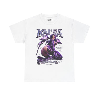 WAIFU Kai'sa T-Shirt