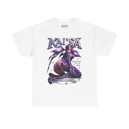 WAIFU Kai'sa T-Shirt