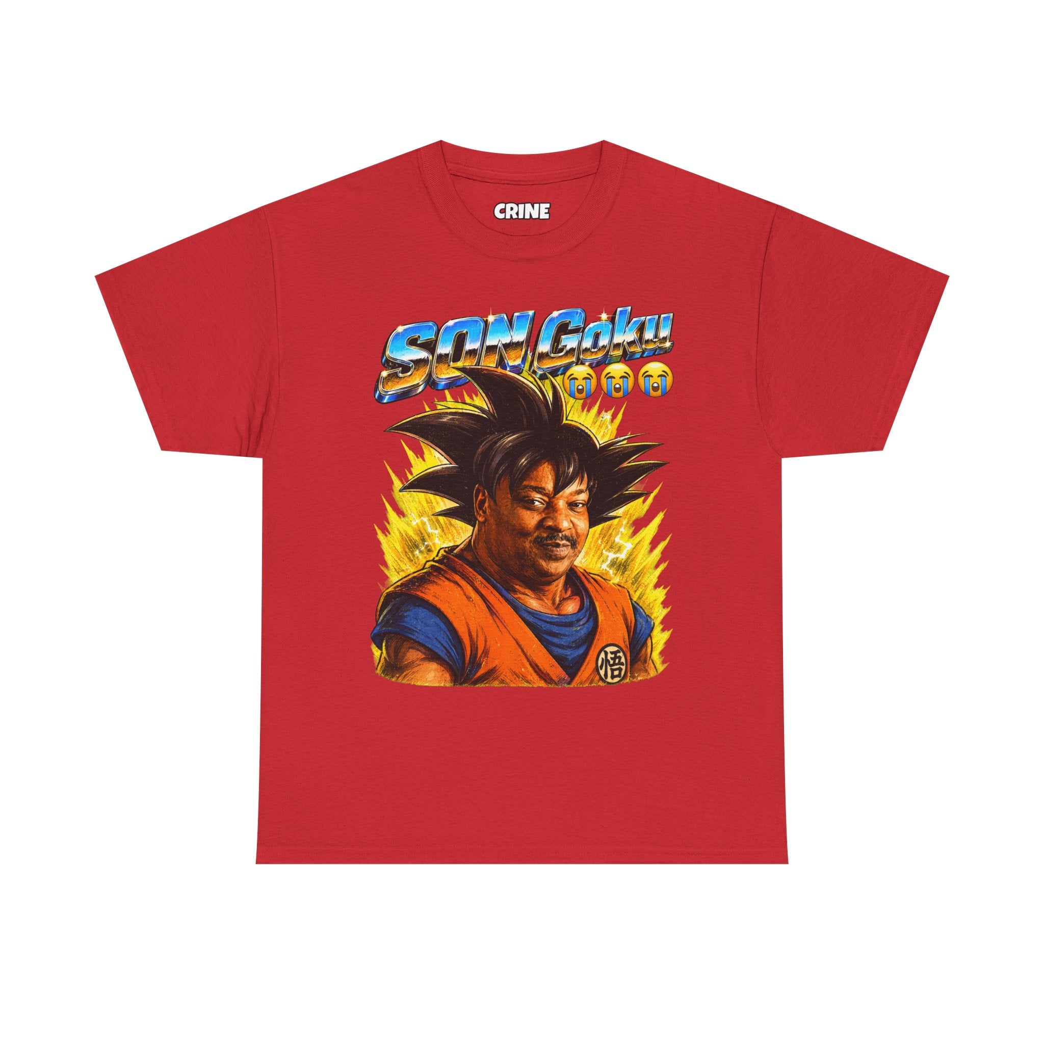 SON Goku T-Shirt