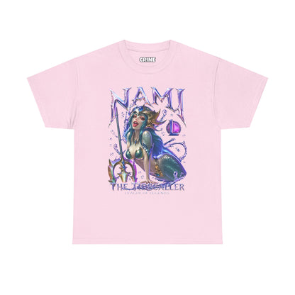 WAIFU Nami T-Shirt