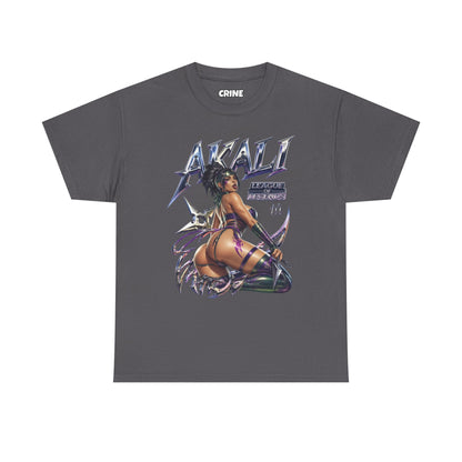 WAIFU Akali T-Shirt
