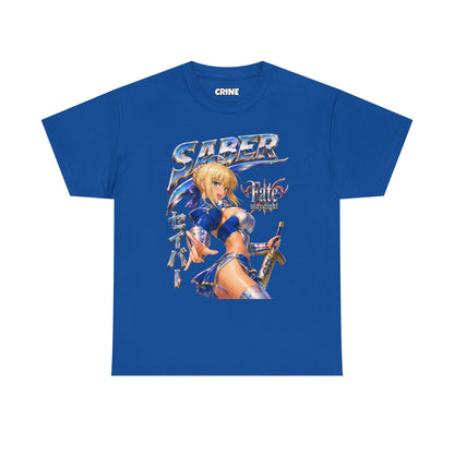 WAIFU Saber T-Shirt