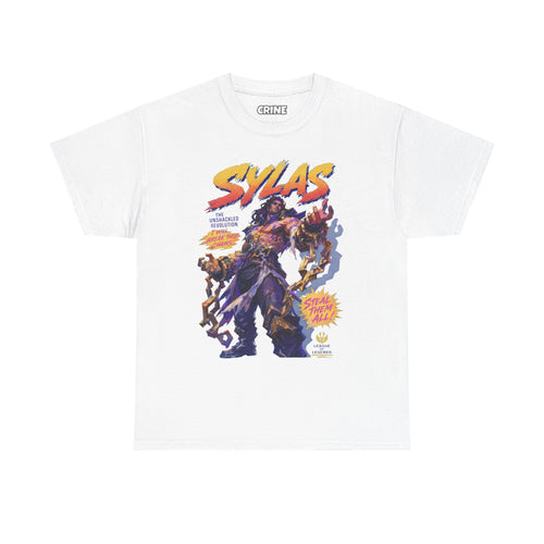 CHAMP Sylas (Retro) T-Shirt