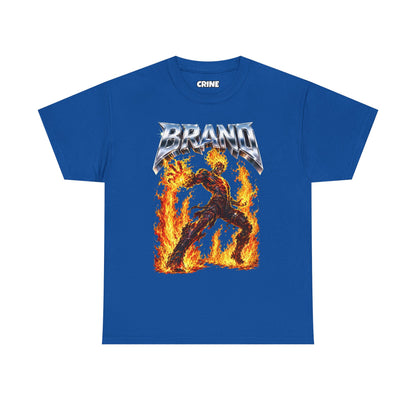 CHAMP Brand T-Shirt