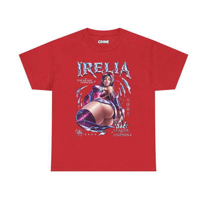 WAIFU Irelia T-Shirt