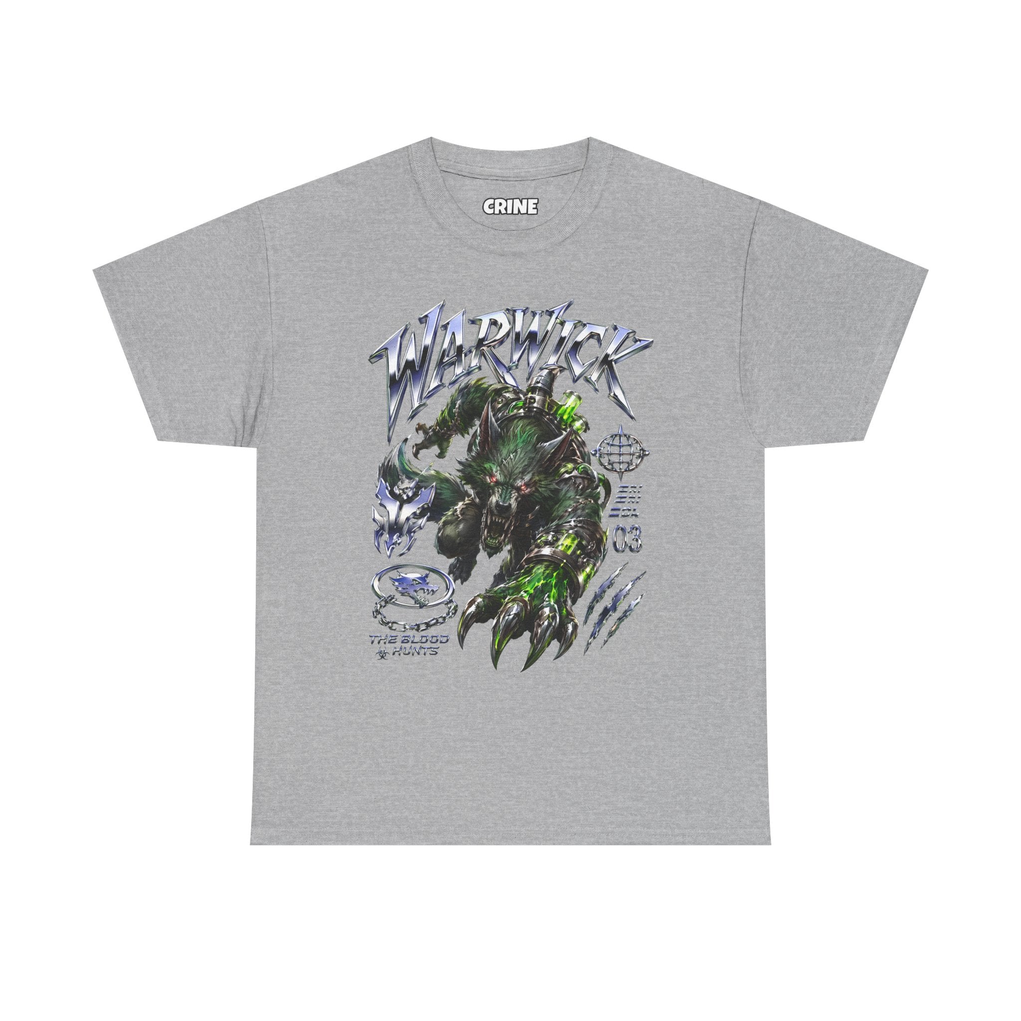 CHAMP Warwick T-Shirt