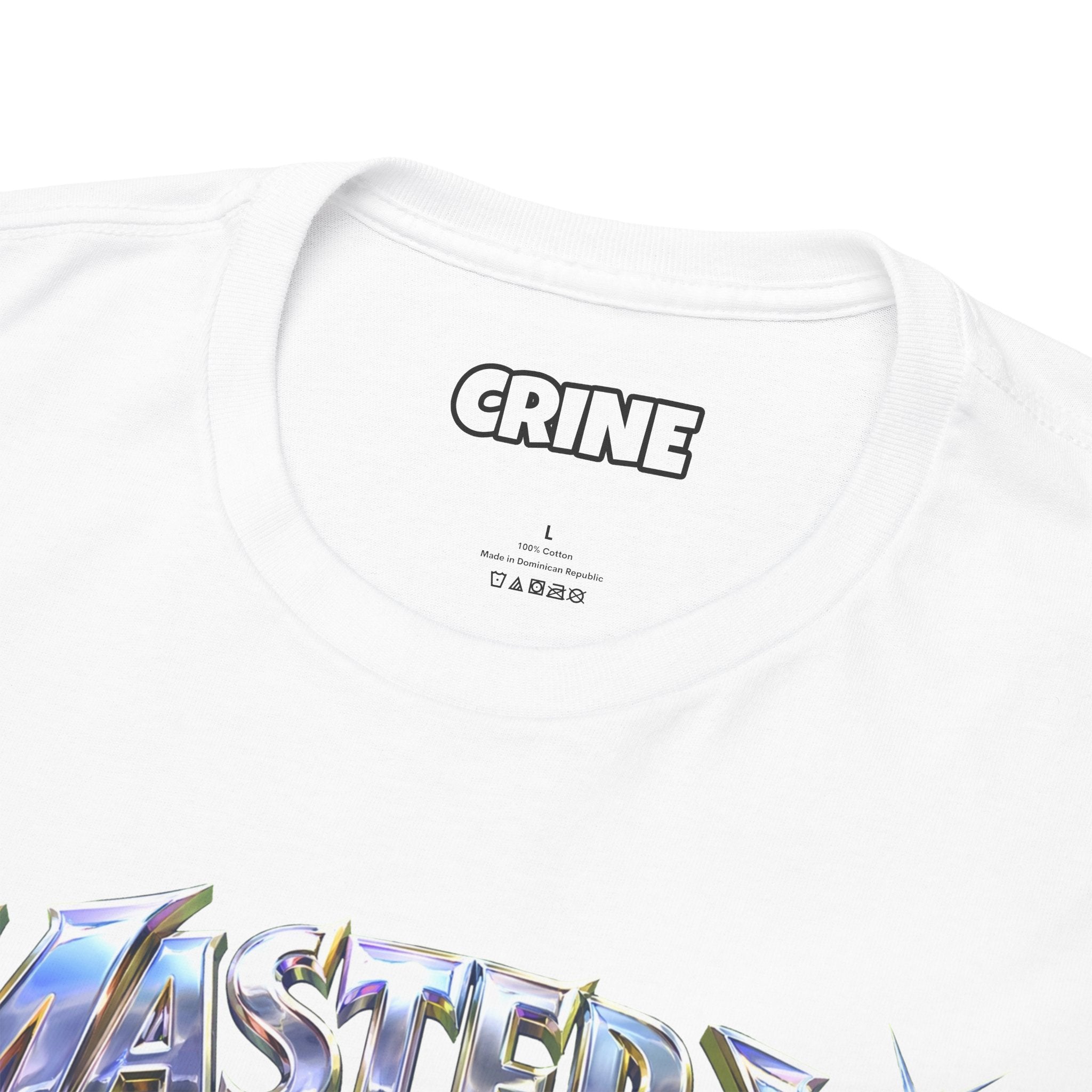 CHAMP Master Yi T-Shirt