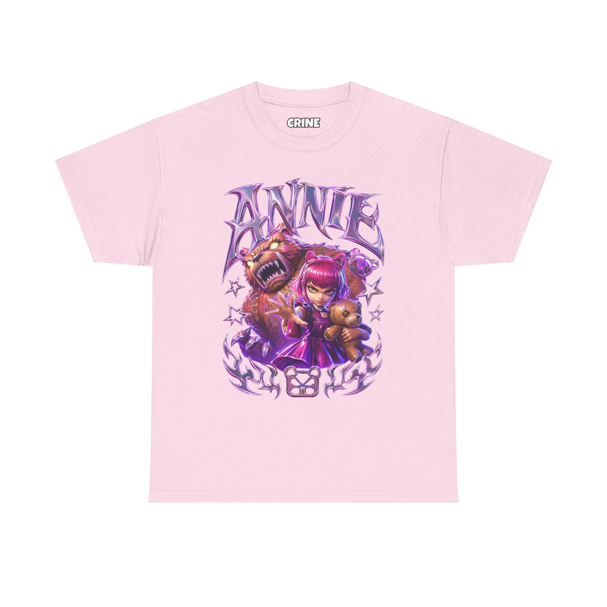 CHAMP Annie T-Shirt