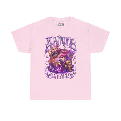 CHAMP Annie T-Shirt