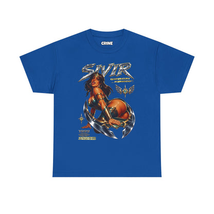 WAIFU Sivir T-Shirt