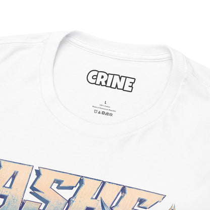 CHAMP Ashe (Retro) T-Shirt
