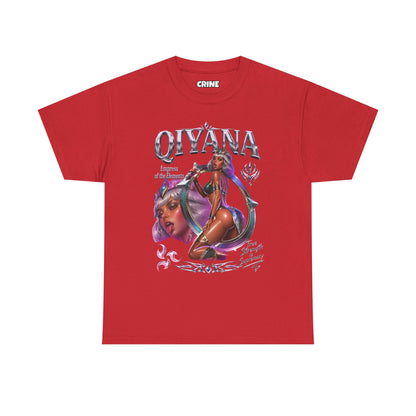 WAIFU Qiyana T-Shirt