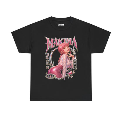 WAIFU Makima T-Shirt