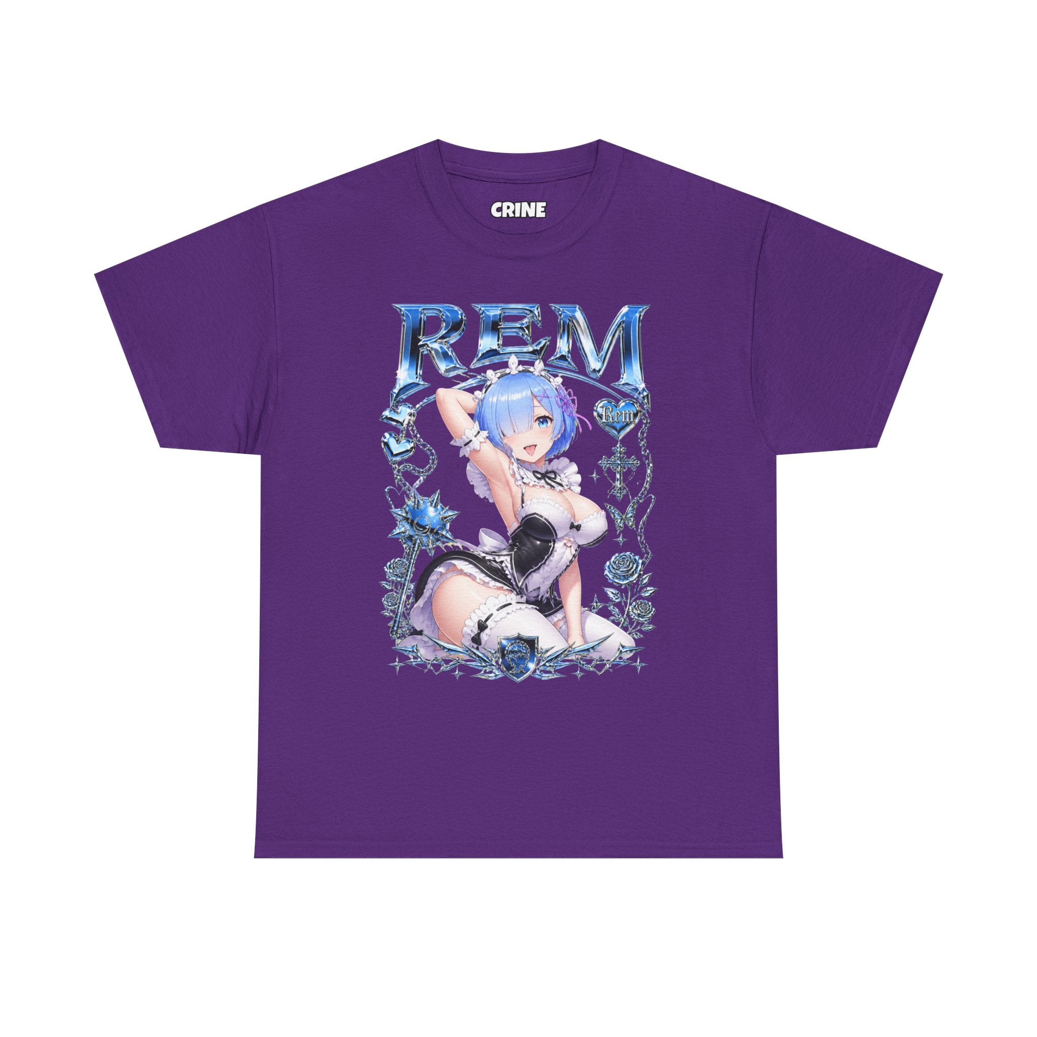 WAIFU Rem Re:0 T-Shirt