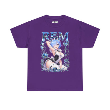 WAIFU Rem Re:0 T-Shirt