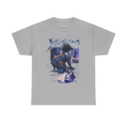 CHAMP Yasuo T-Shirt