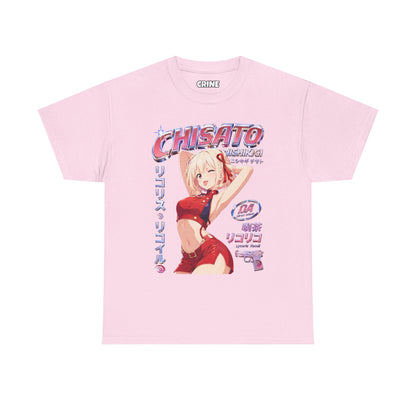 WAIFU Chisato T-Shirt