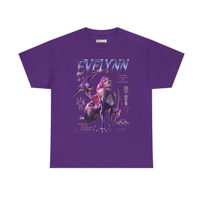 WAIFU Evelynn T-Shirt