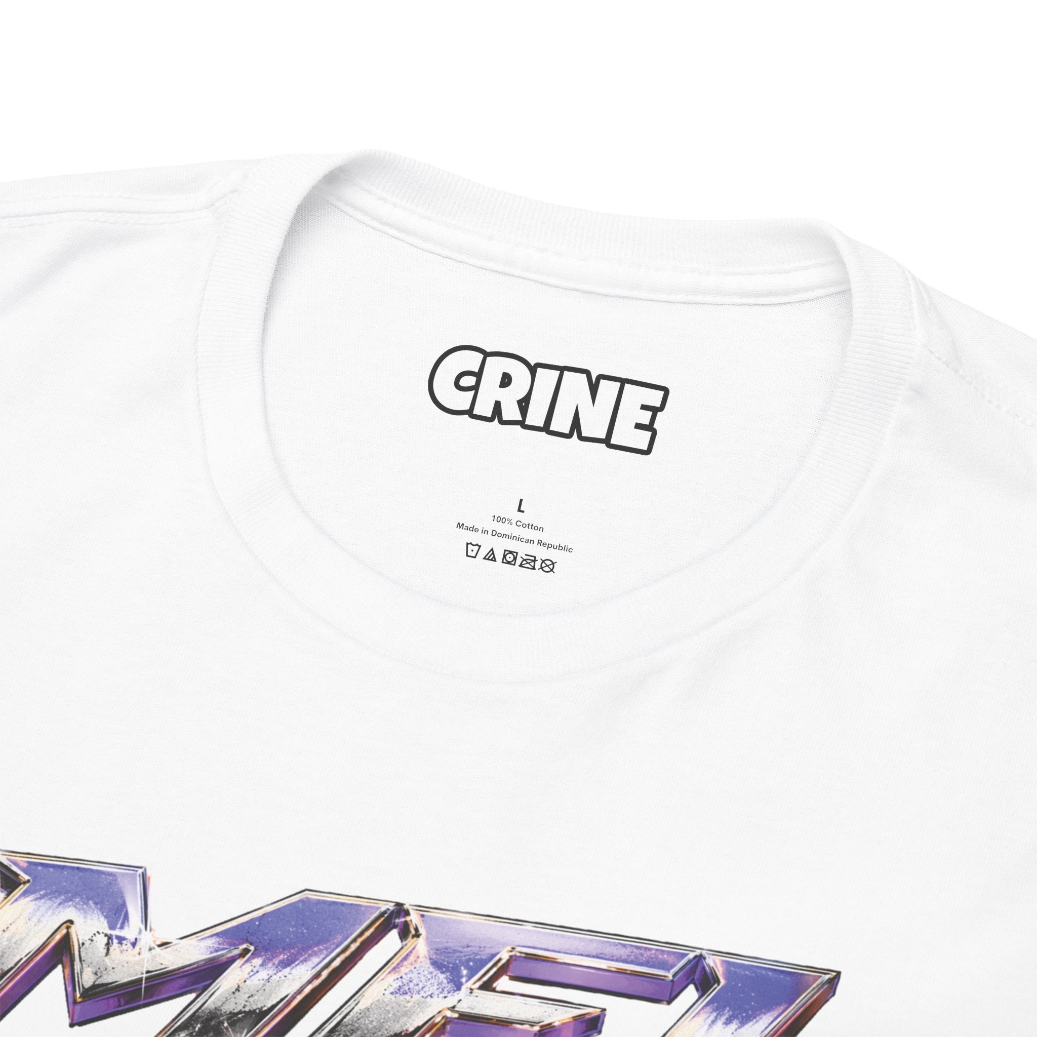 CHAMP Mel T-Shirt