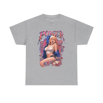 WAIFU Power T-Shirt