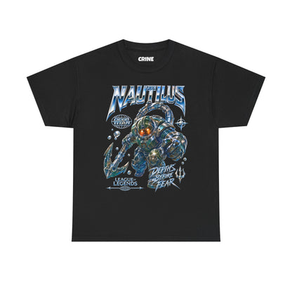 CHAMP Nautilus T-Shirt