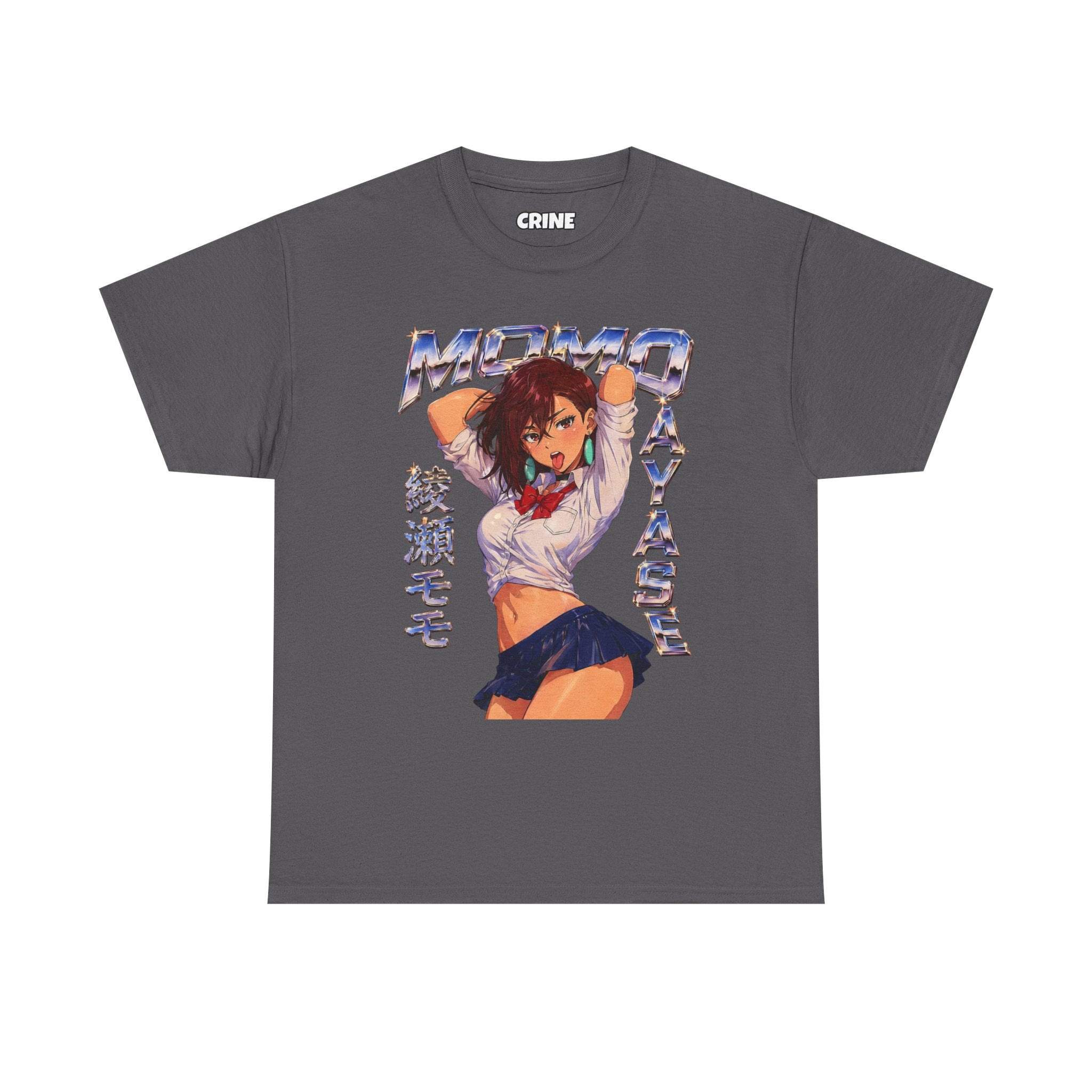 WAIFU Momo T-Shirt