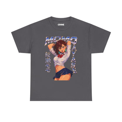 WAIFU Momo T-Shirt