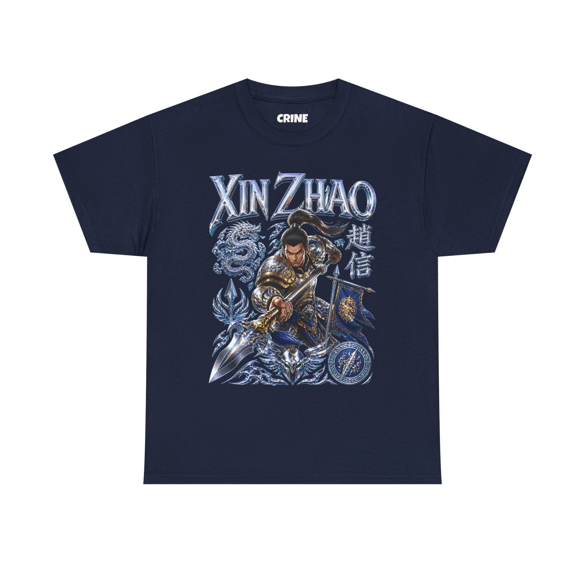 CHAMP Xin Zhao T-Shirt