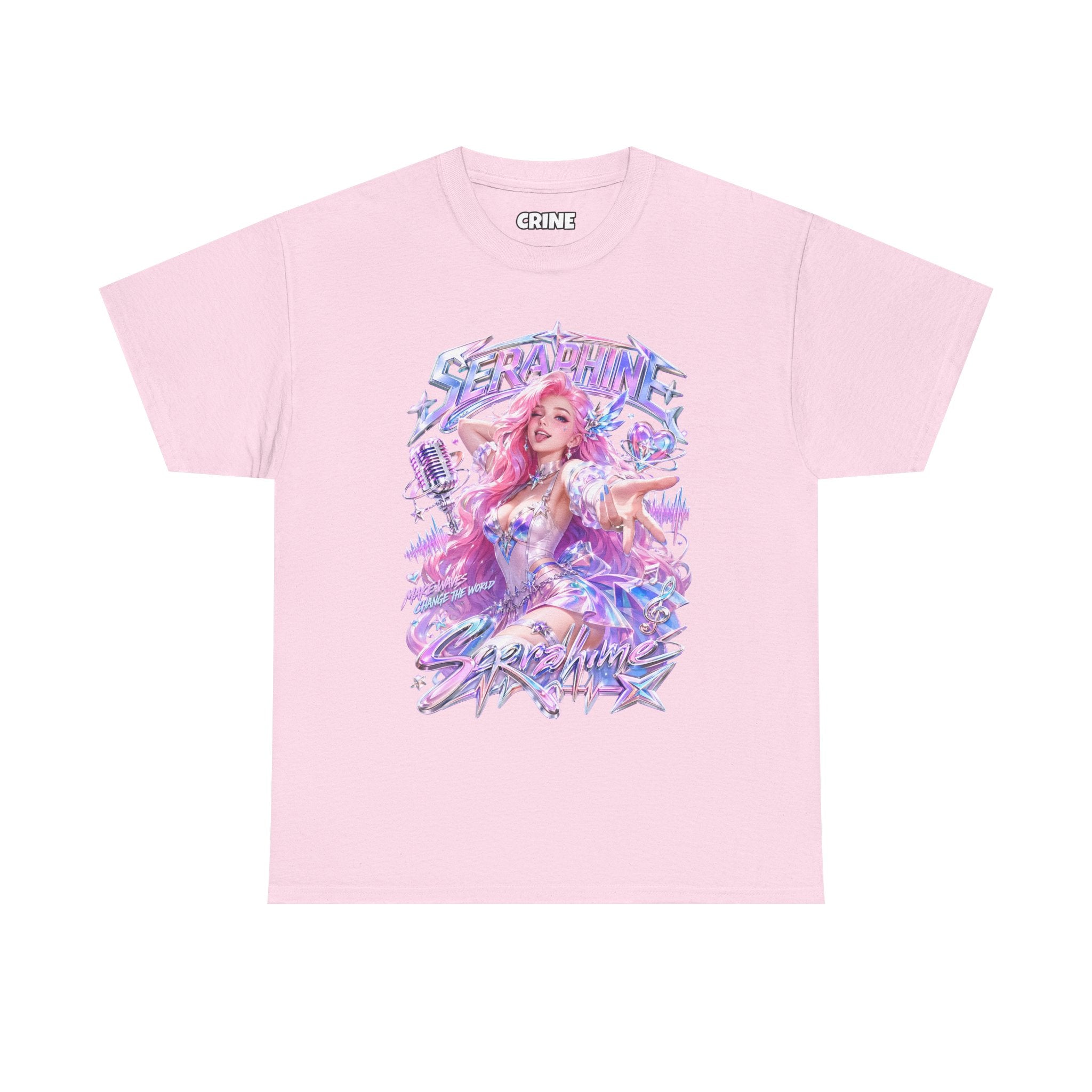 CHAMP Seraphine T-Shirt