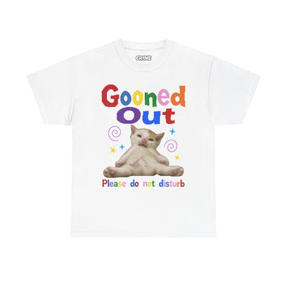 Gooned Out T-Shirt