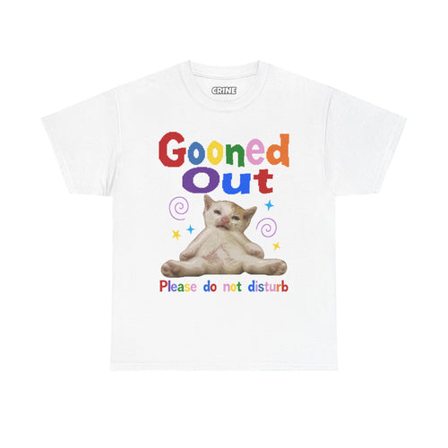 Gooned Out T-Shirt