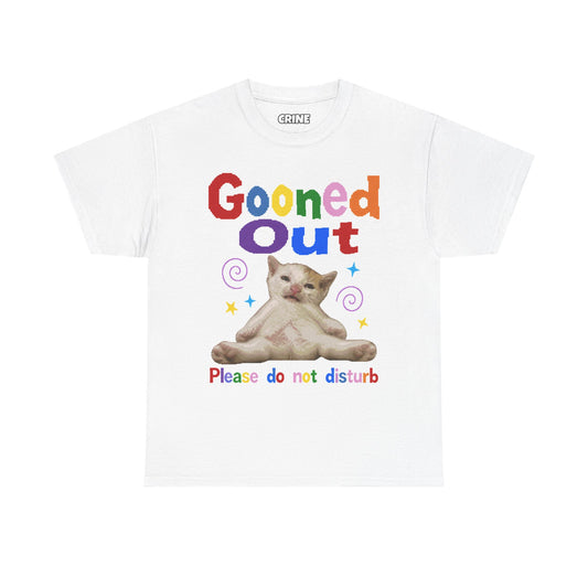 Gooned Out T-Shirt