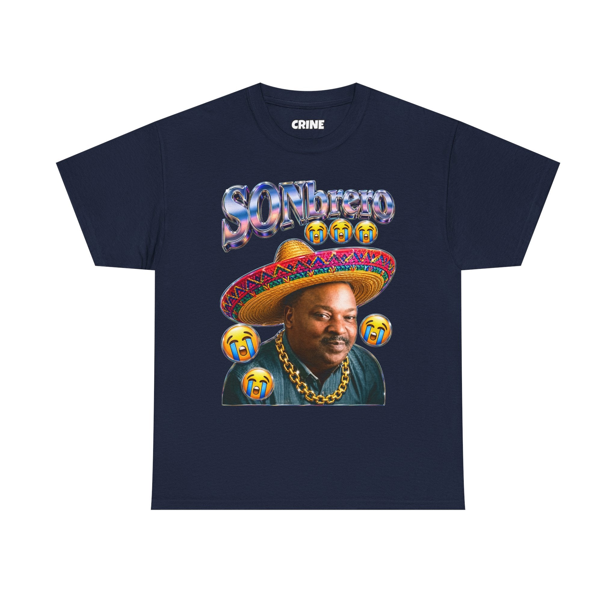 SONbrero T-Shirt