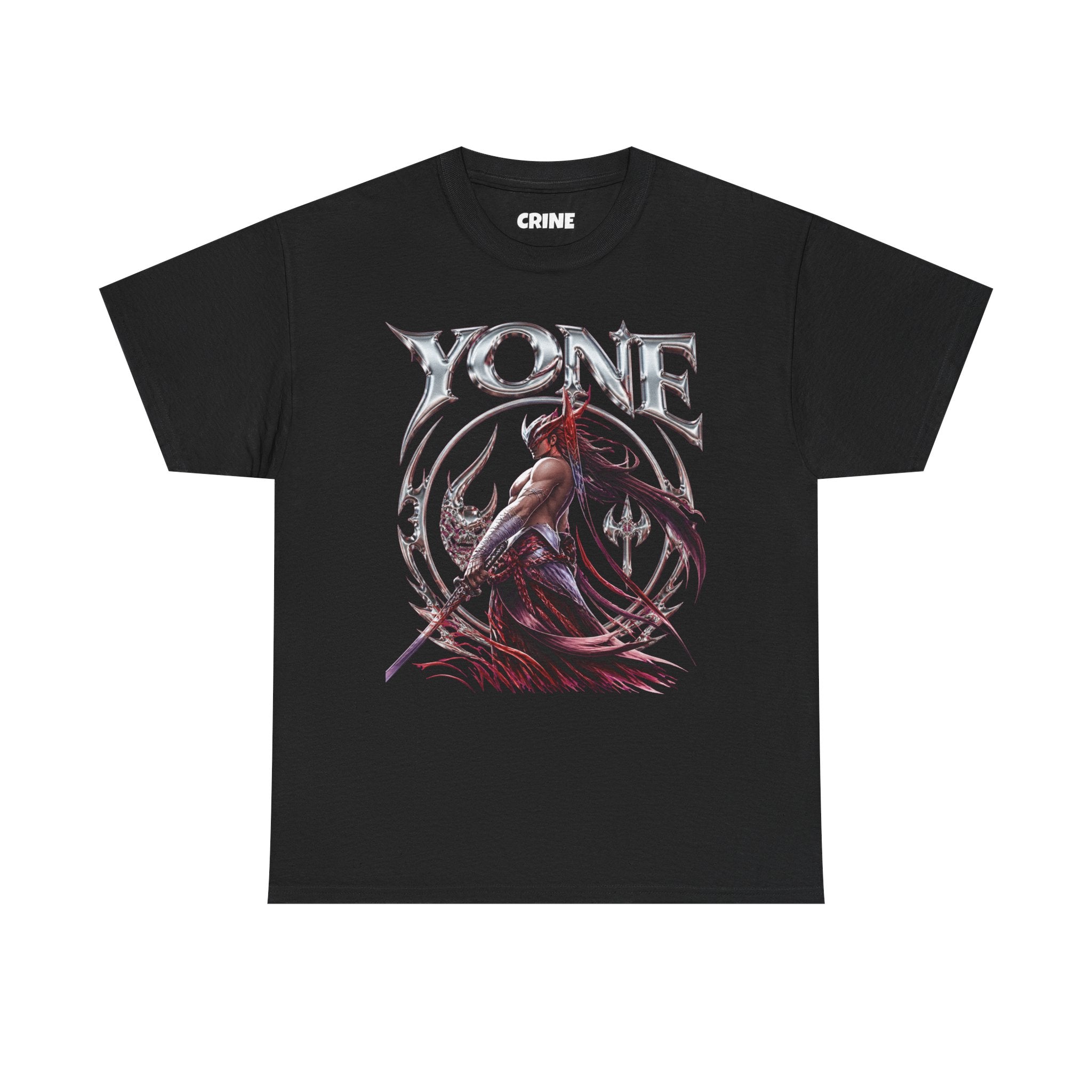 CHAMP Yone T-Shirt