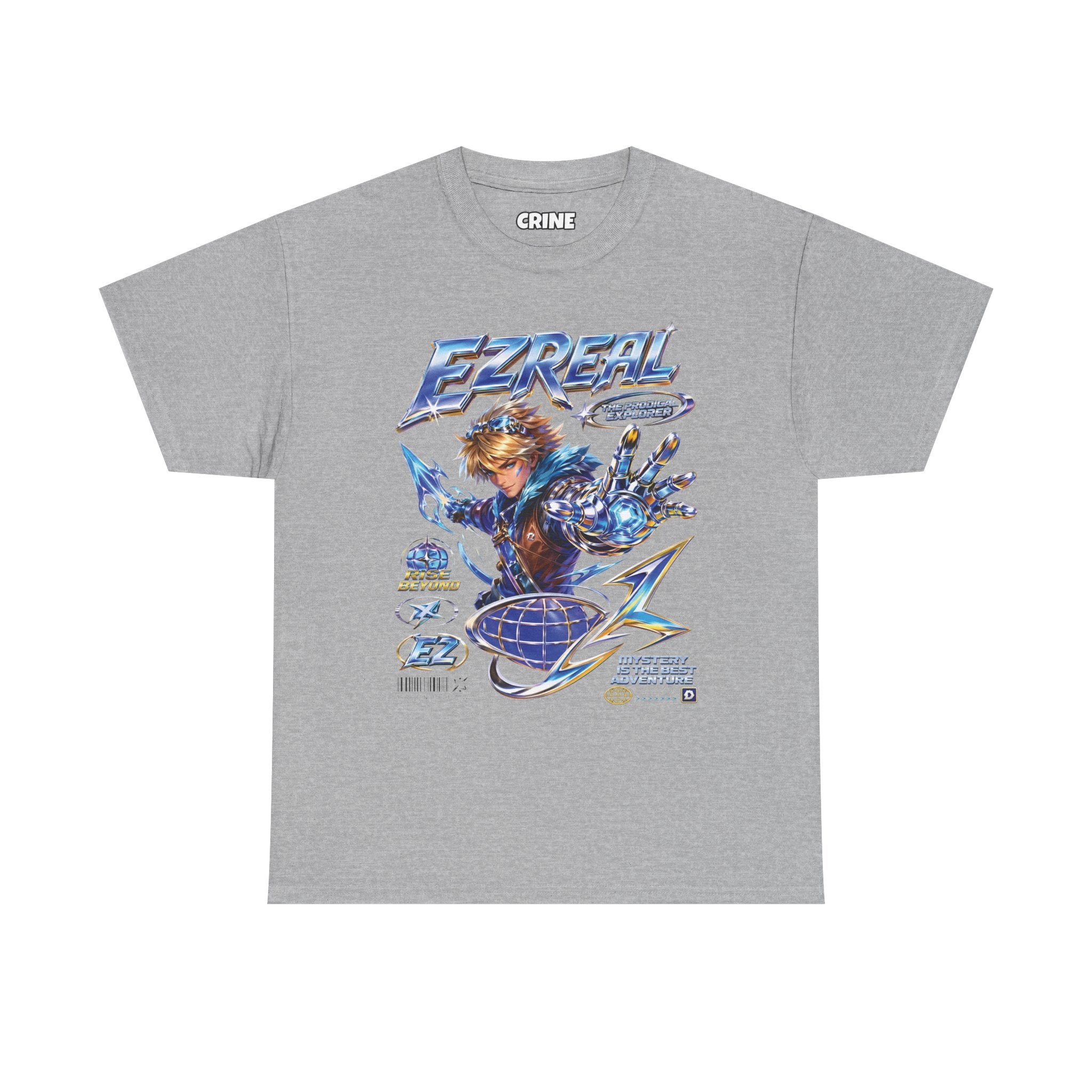 CHAMP Ezreal T-Shirt
