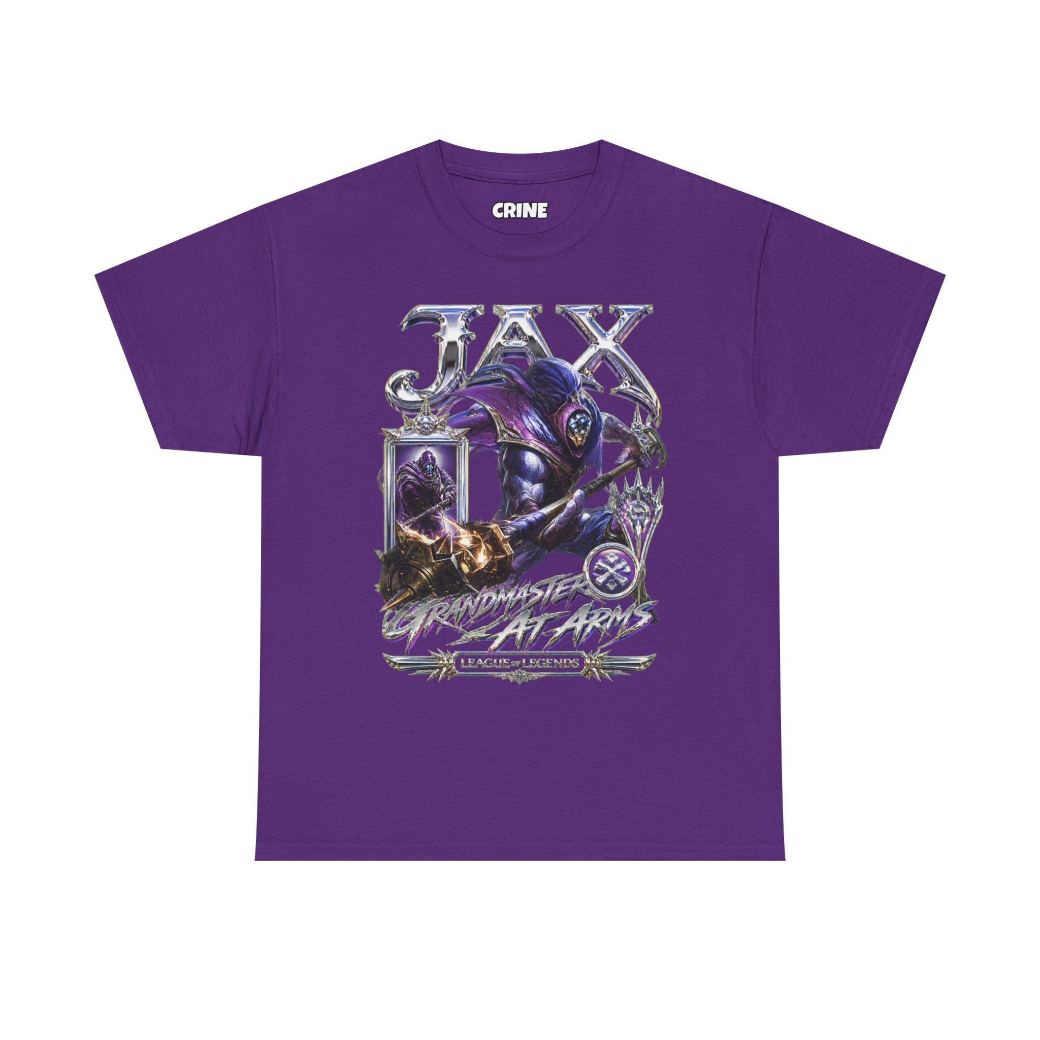 CHAMP Jax T-Shirt