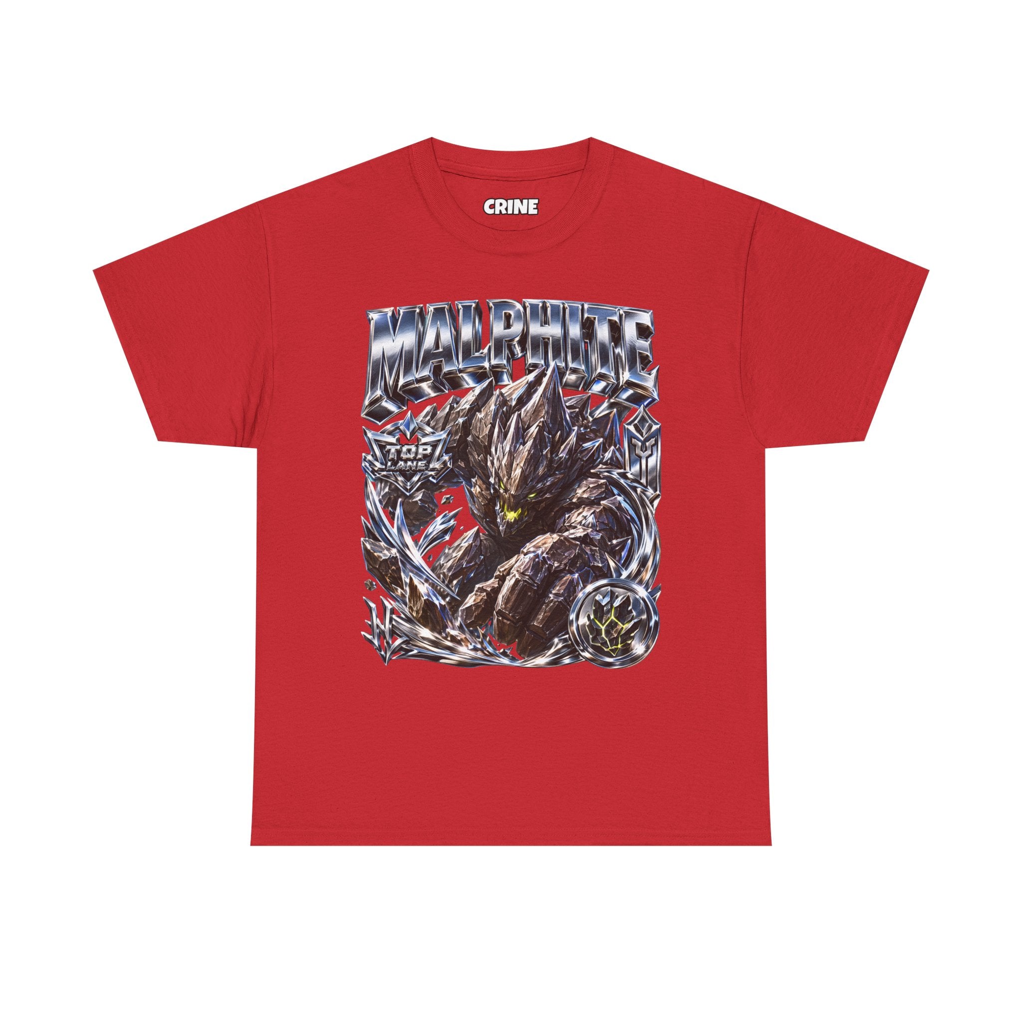 CHAMP Malphite T-Shirt