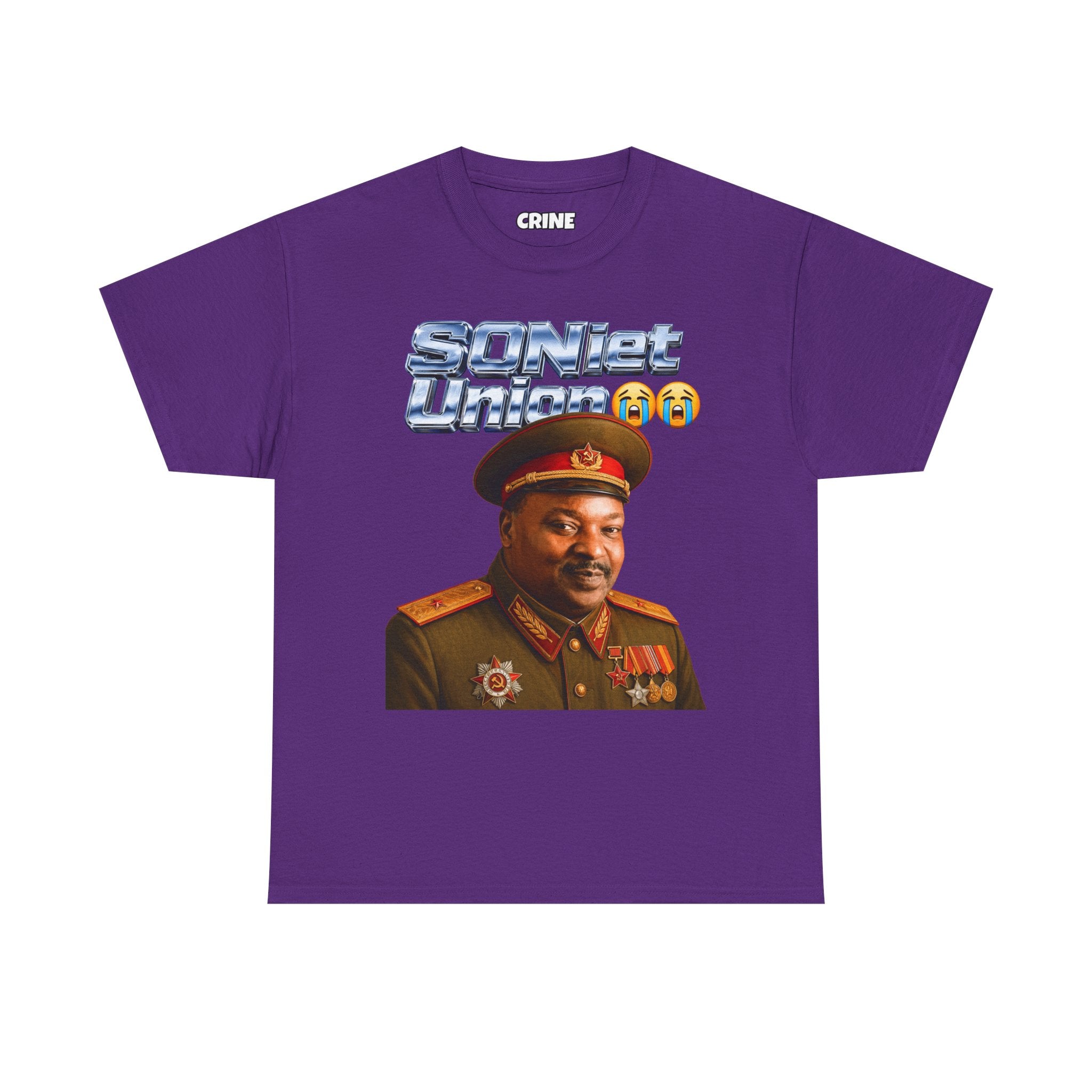 SONiet Union T-Shirt