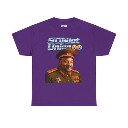 SONiet Union T-Shirt