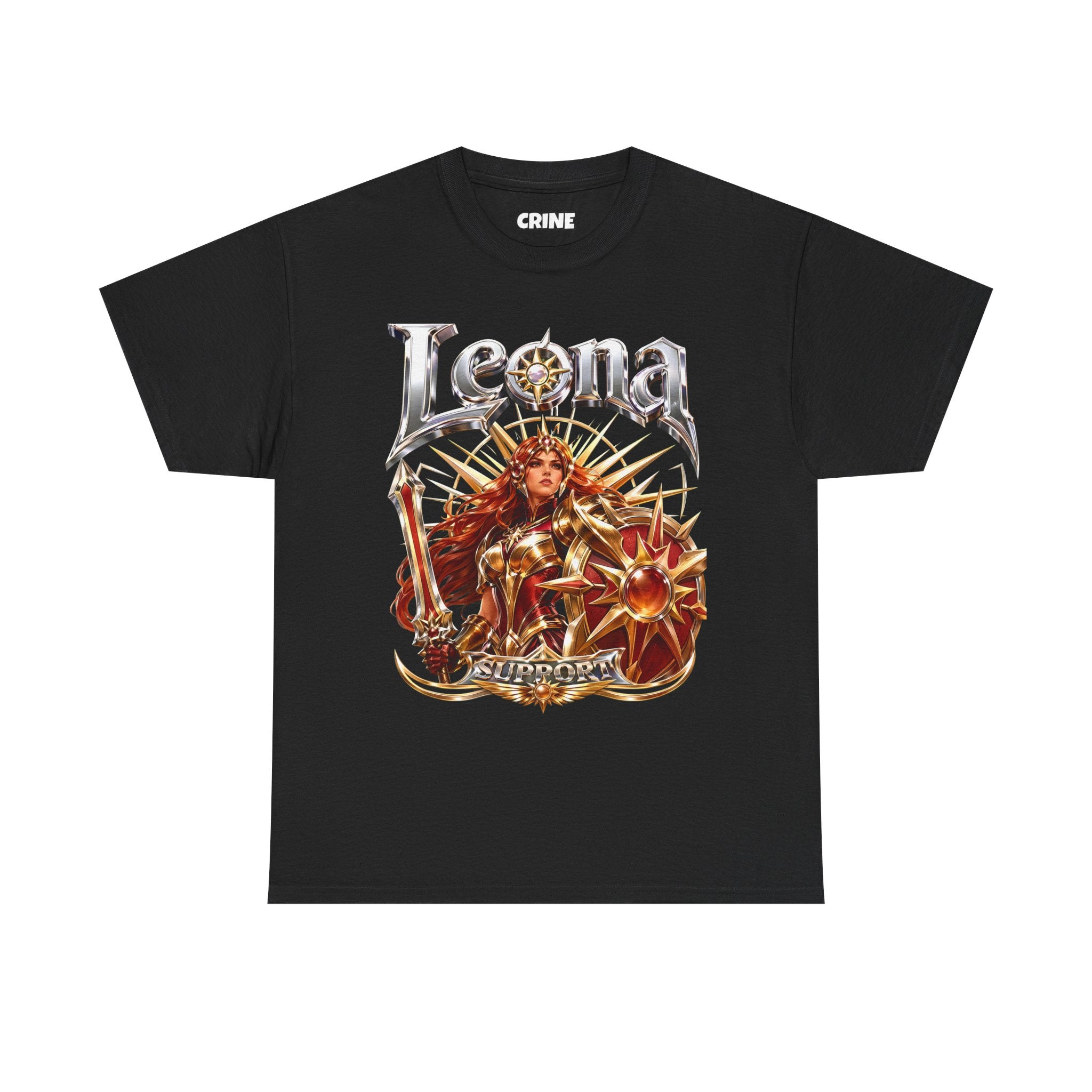 CHAMP Leona T-Shirt