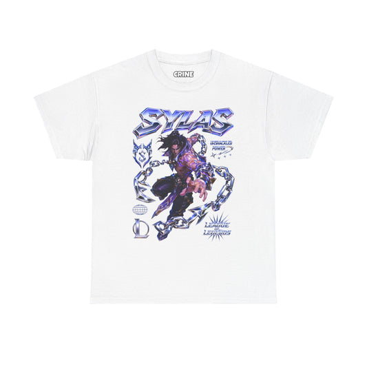 CHAMP Sylas T-Shirt