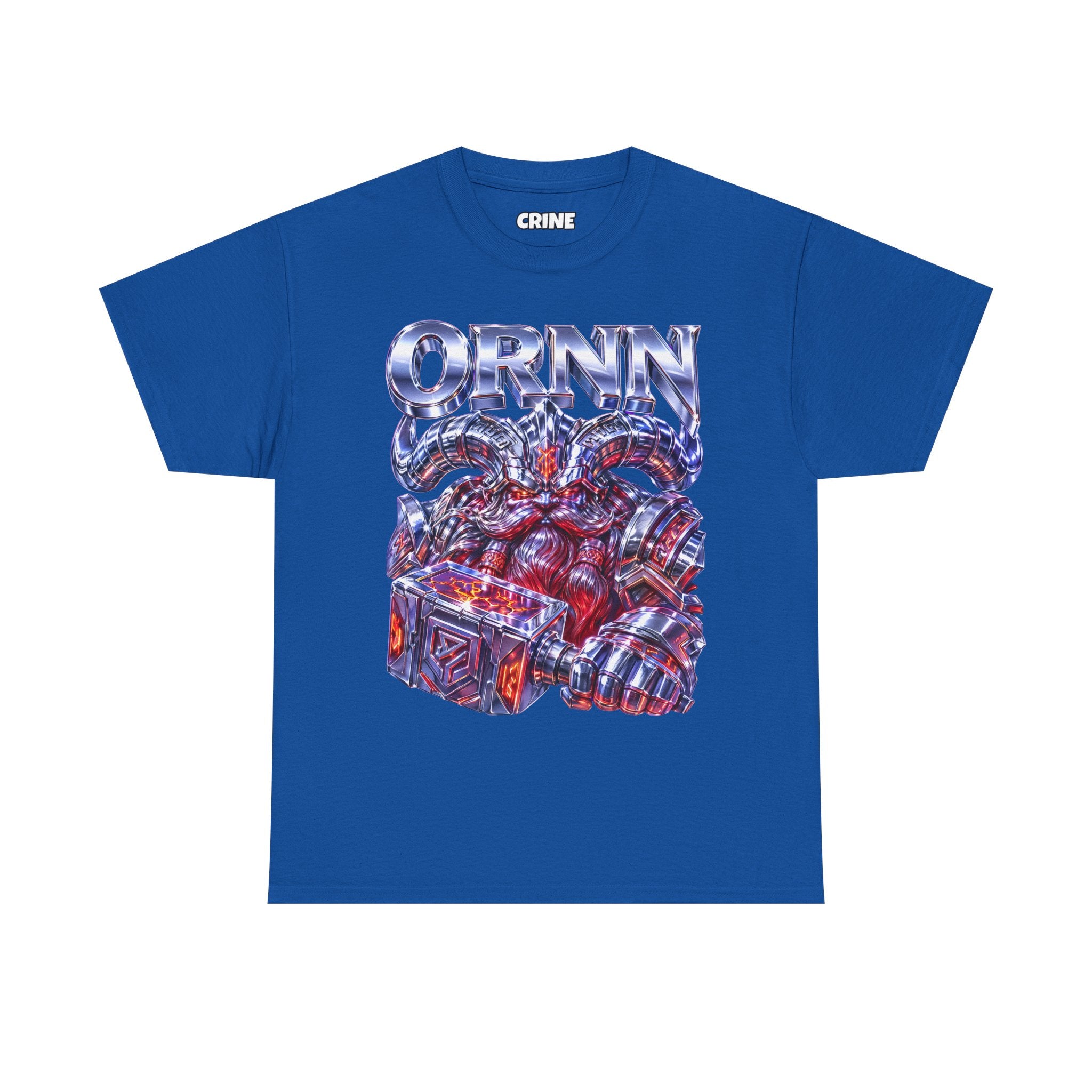 CHAMP Ornn T-Shirt