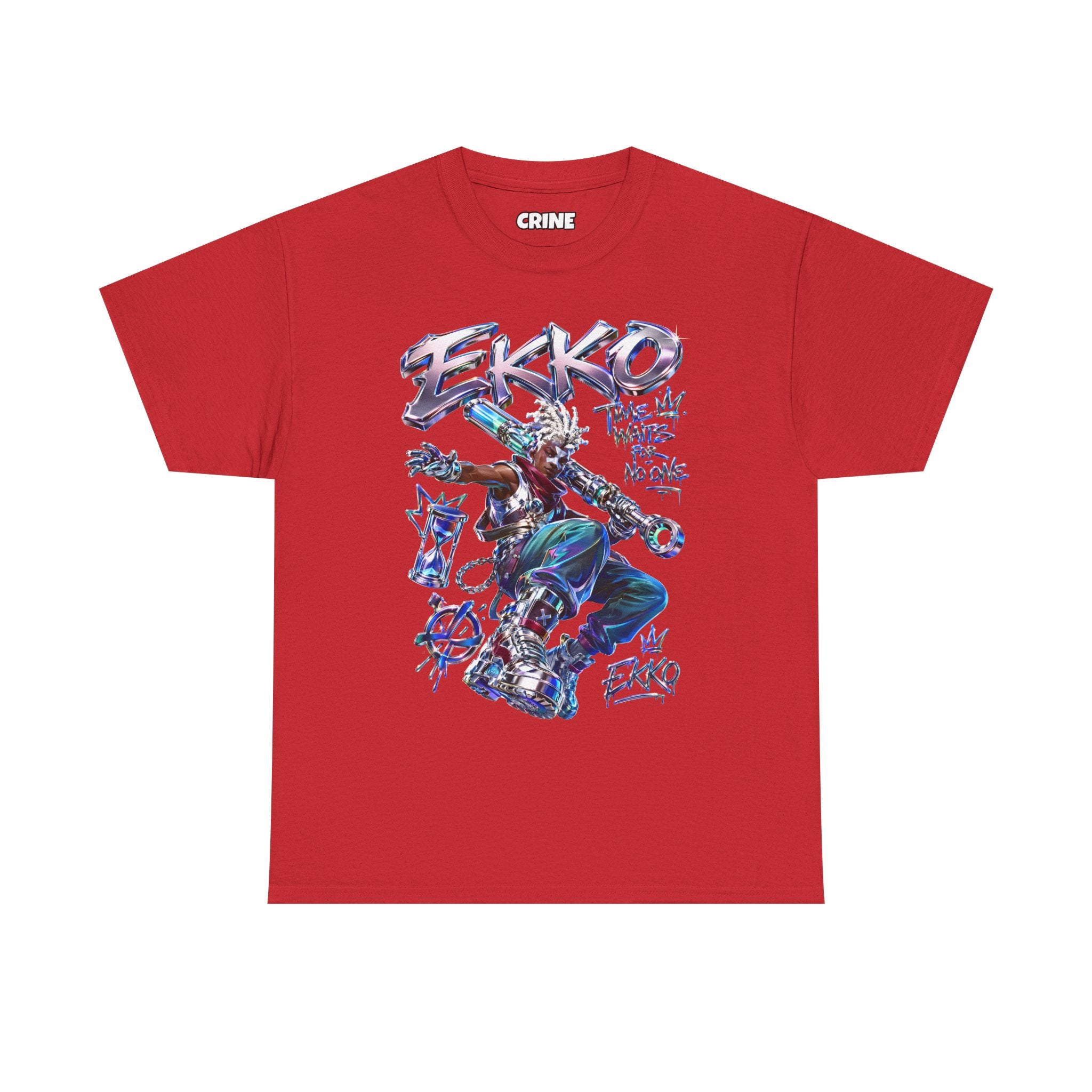 CHAMP Ekko T-Shirt