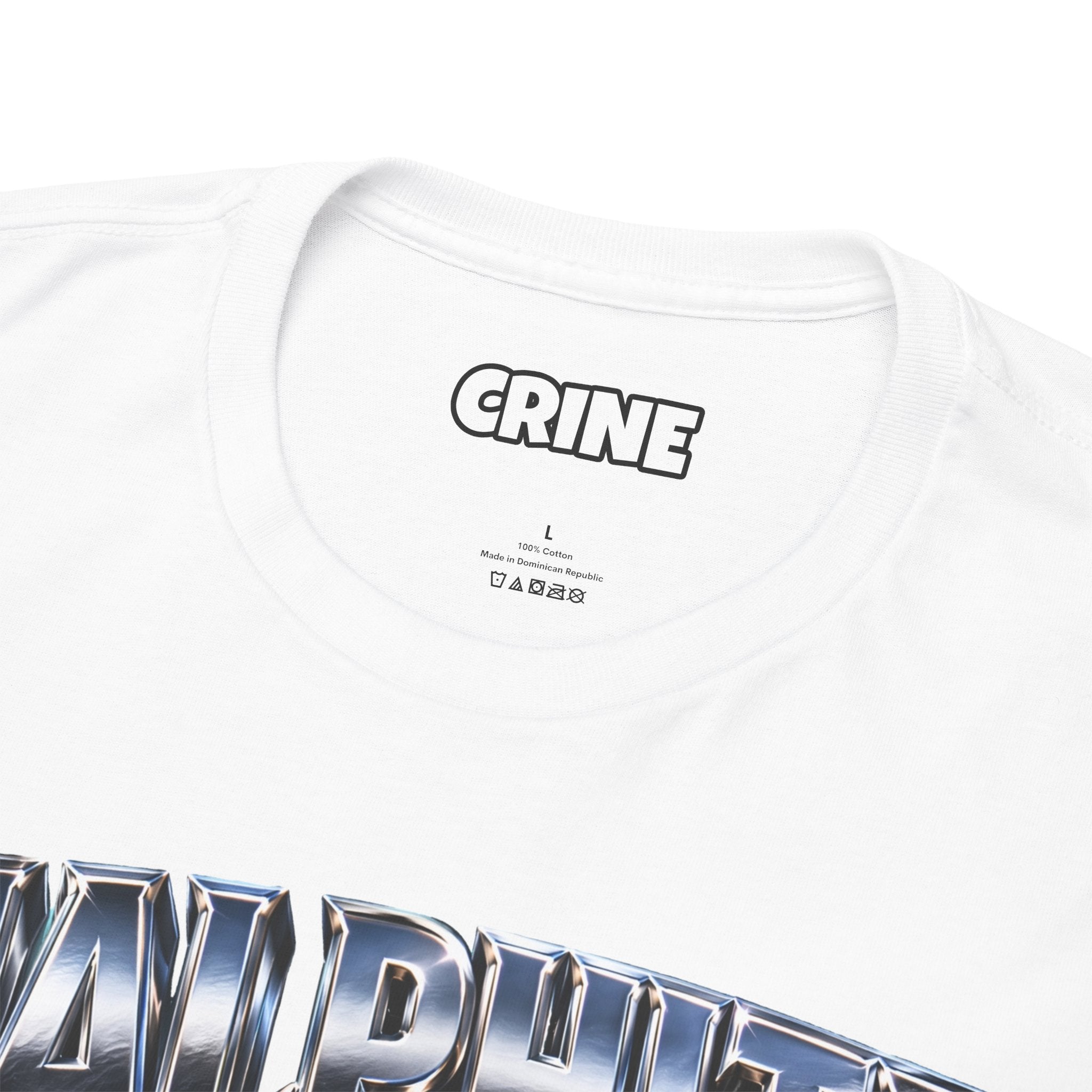 CHAMP Malphite T-Shirt