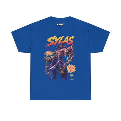 CHAMP Sylas (Retro) T-Shirt