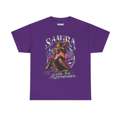 WAIFU Samira T-Shirt