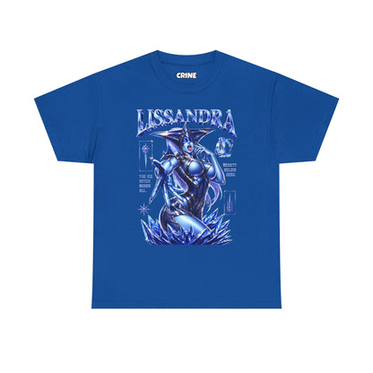 WAIFU Lissandra T-Shirt