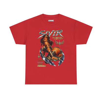 WAIFU Sivir T-Shirt