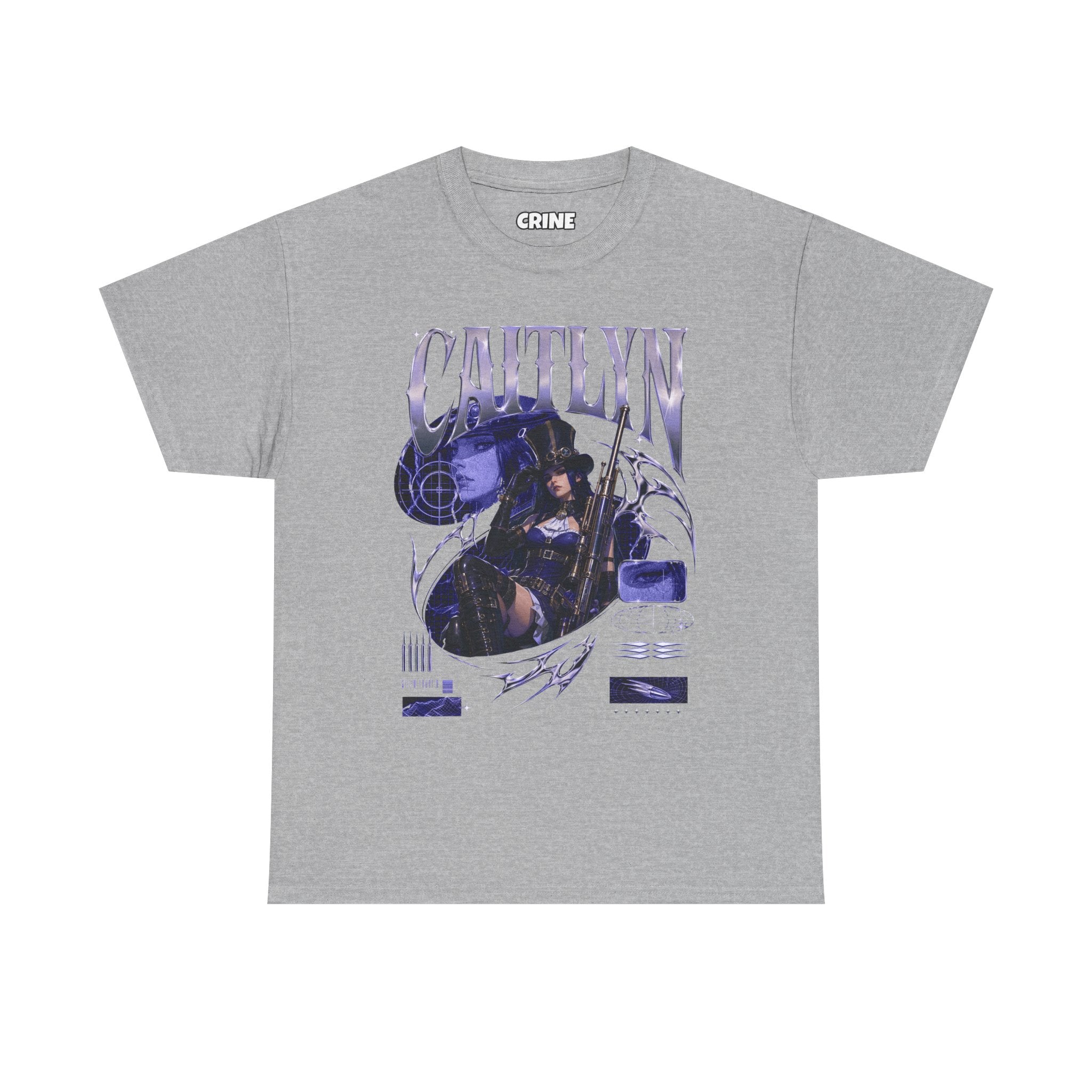 CHAMP Caitlyn T-Shirt