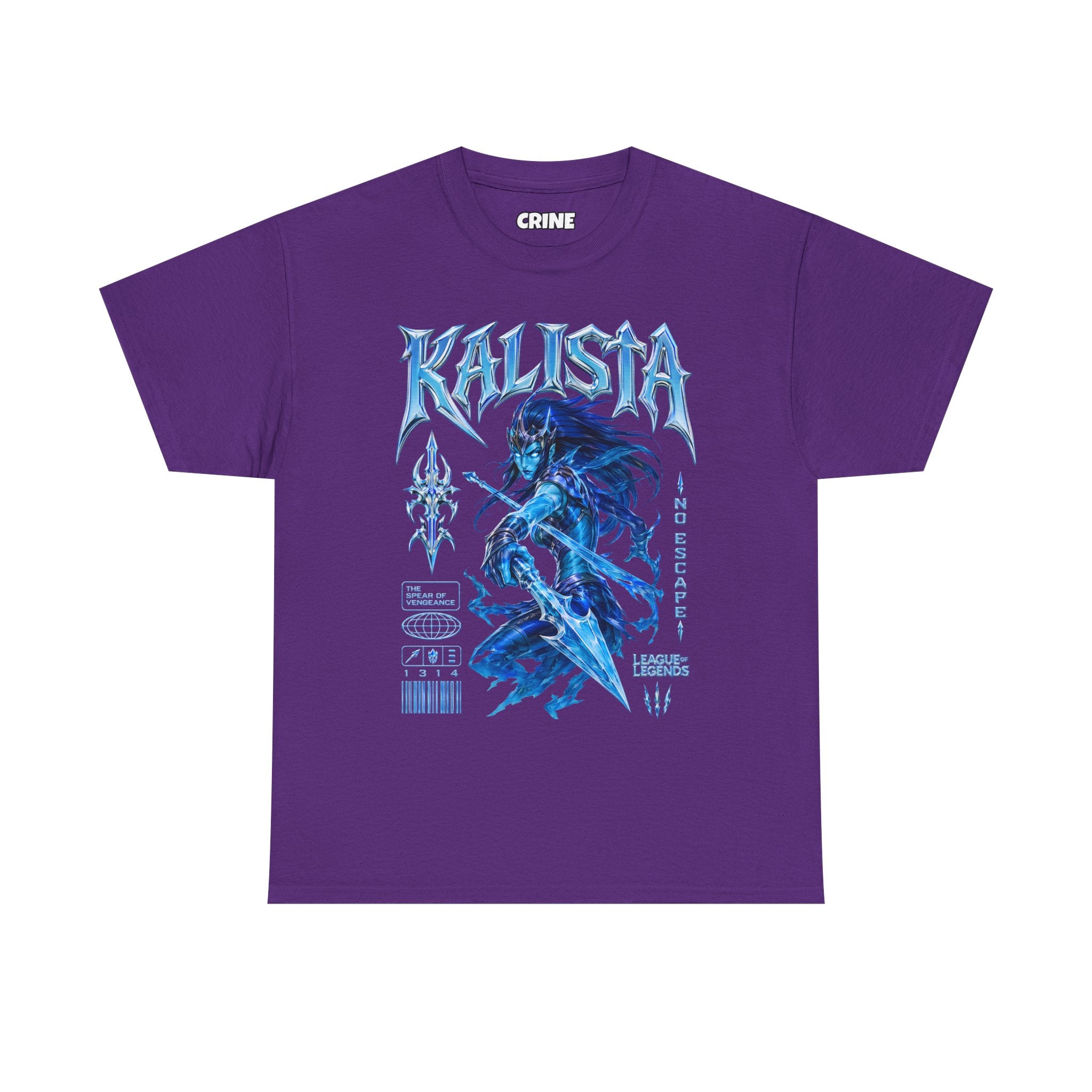 CHAMP Kalista T-Shirt